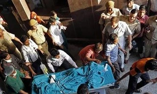 Ấn Độ chấn động vì vụ hãm hiếp dã man bé gái 5 tuổi