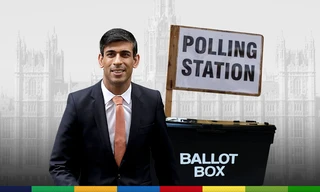 Thủ tướng Anh nói sẽ tổ chức tổng tuyển cử vào nửa sau năm 2024