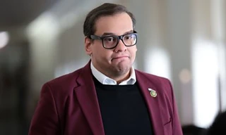 Nghị sĩ Cộng hòa bị Hạ viện Mỹ phế truất sau đắc cử chưa đầy một năm