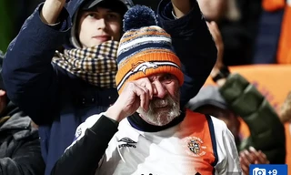 Trận đấu Bournemouth -Luton sẽ thi đấu lại toàn bộ sau sự cố cầu thủ bị ngưng tim 