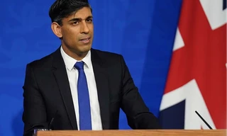 Nhiều nghị sĩ ‘nổi loạn’ gửi thư bất tín nhiệm, ‘bão tố’ chưa qua với Thủ tướng Anh