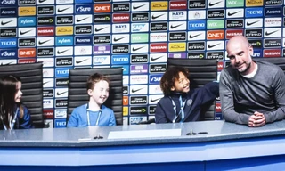 ‘Tương tác trực tiếp’ với người nổi tiếng qua công nghệ thực tế ảo tăng cường