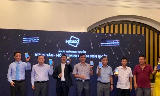 Ứng dụng đặt xe thông minh từ Vũng Tàu đi sân bay Tân Sơn Nhất