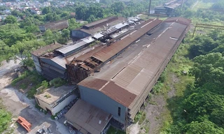 Phó Thủ tướng yêu cầu thanh tra bổ sung dự án nhà máy thép chuyển thành đô thị