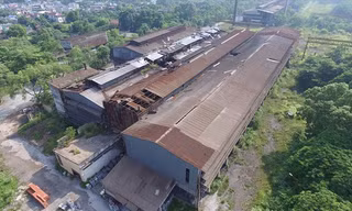 Phó Thủ tướng yêu cầu thanh tra bổ sung dự án nhà máy thép chuyển thành đô thị