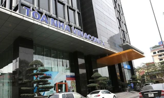 Hội đồng quản trị Vinaconex được hoạt động trở lại, cổ phiều VCG tăng