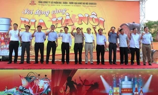 Sắp thanh tra việc phòng, chống tham nhũng tại Habeco 