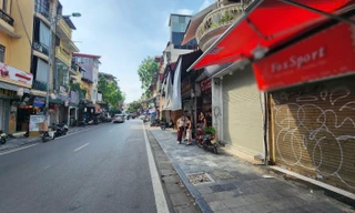 Hơn 111.000 doanh nghiệp vừa 'biến mất' 