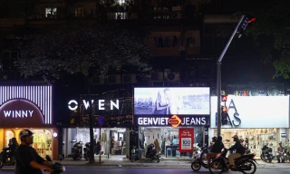 Ngày lễ độc thân 11/11, giới trẻ hờ hững săn sale 