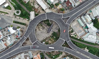 Tập đoàn Phúc Sơn thông tin 'nóng' về dự án hơn 1.350 tỷ đồng ở Nha Trang