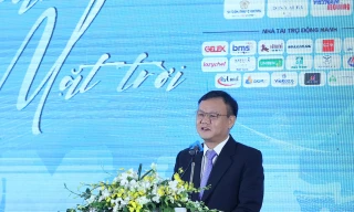 Phó Chủ tịch UBND tỉnh Phú Yên Đào Mỹ: Tiền Phong Marathon mang rất nhiều ý nghĩa đặc biệt