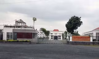 Bổ nhiệm lại Phó Chánh văn phòng đối với con gái Chủ tịch An Giang