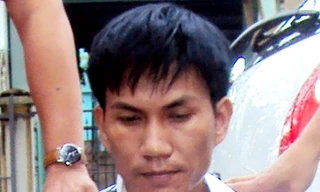 Thuê ô tô trộm từ nam chí bắc