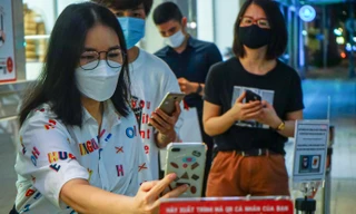 Giới trẻ Sài thành không mặn mà với ngày hội 'săn sale' Black Friday 