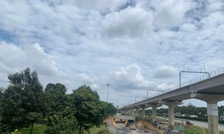 Nhập nhằng chuyện mặt bằng, dự án mở rộng Xa lộ Hà Nội ‘giậm chân tại chỗ’