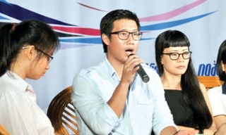 Người Việt trẻ: Đi theo hay dẫn đường?