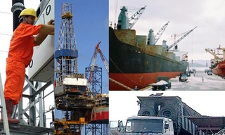 Phú quý giật lùi