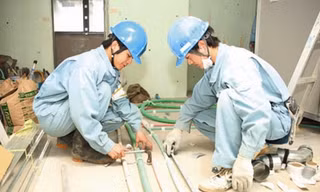 Nhật rộng cửa đón tu nghiệp sinh Việt Nam