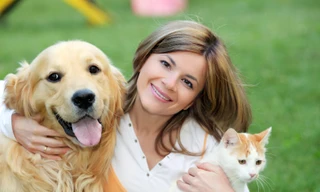 Một số câu hỏi về dị ứng với thú cưng