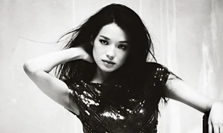 Thư Kỳ: Thoát khỏi hình tượng 'nữ hoàng' phim cấp 3