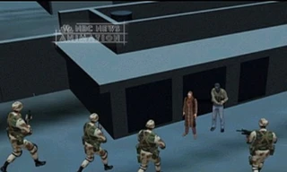 Năm người bị giết trong vụ đột kích tiêu diệt bin Laden