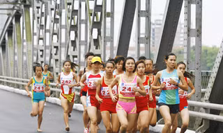 Sự nuối tiếc của “nữ hoàng” Thanh Hằng