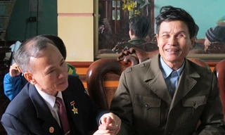 Khúc bi tráng bên dòng Gianh trước ngày ngừng bắn