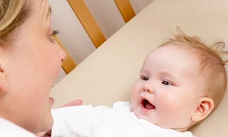 Thai nhi già ngày phát triển trí lực tốt hơn