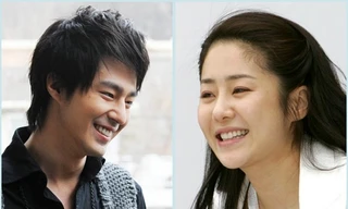 'Ngày xuân' - 'Khi anh đang ngủ' phiên bản Hàn Quốc?