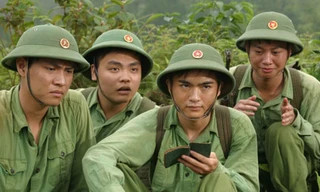 Phim 'Mùi cỏ cháy' ra rạp