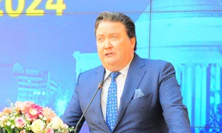 Thương mại Việt - Mỹ vượt 100 tỷ USD