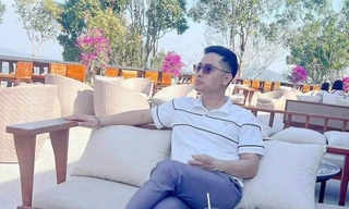 Đằng sau ‘vỏ bọc’ thành đạt của tên tội phạm ma tuý đặc biệt nguy hiểm Bùi Đình Khánh