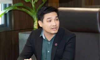 Gia đình Chủ tịch DIC Corp bị bán giải chấp vốn