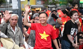 Du lịch TPHCM dịp 30/4: Từ tiểu thương tới bác tài xế đều nhiệt tình, hiếu khách 