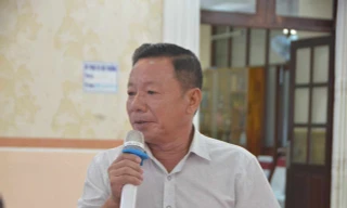 Trước đây tiệc cưới uống ít nhất 50-60 thùng bia, nay chỉ 10 thùng