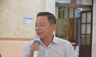 Trước đây tiệc cưới uống ít nhất 50-60 thùng bia, nay chỉ 10 thùng