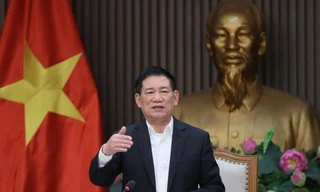 Phó Thủ tướng: Bộ Tài chính mới là 'mạch máu' của nền kinh tế 