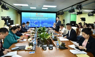 'Cần chính sách thuế đủ hấp dẫn để thay đổi hành vi tiêu dùng'