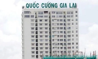 Cổ phiếu nhà Cường 'đô la' gây bất ngờ