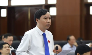 'Lãnh đạo như cha như mẹ, anh em dựa vào mà yếu thì cũng ngã luôn' 
