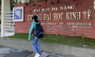  Giảng viên khoa Luật nhờ sinh viên thi hộ 