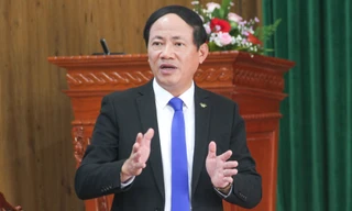 Bình Định nói không với doanh nghiệp vi phạm