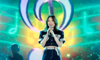 Mỹ Tâm, Đức Phúc trình diễn ở nhạc hội tận hưởng mùa hè Đà Nẵng 