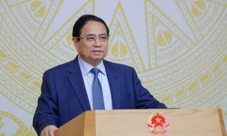 Thủ tướng: Phải tạo bước ngoặt về phát triển kinh tế tư nhân 