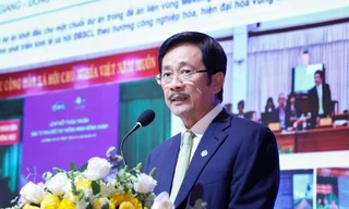 Ông Bùi Thành Nhơn xin lỗi, nói về thời điểm hồi sinh Novaland 