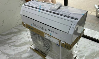 Thực hư loại điều hòa ngành điện phải 'chào thua' đang gây sốt