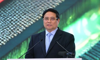 Thủ tướng nói về thách thức lớn nhất khi phát triển AI tại Việt Nam