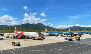 Liên Khương sẽ ‘lên đời’ thành sân bay quốc tế 