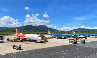 Liên Khương sẽ ‘lên đời’ thành sân bay quốc tế 