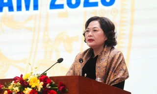 Điều 'chưa từng có tiền lệ' trong chuyển giao bắt buộc ngân hàng 0 đồng 